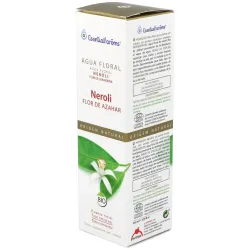 Esential aroms agua floral neroli de azahar 100ml | Farmacia Barata