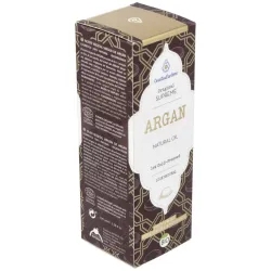 Intersa aceite argan vegetal bio 100ml | Farmacia Barata Intersa aceite argan vegetal bio 100ml | Farmacia Barata