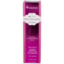 Esential aroms bb lifting pro collagen antiag 15ml | Farmacia Barata