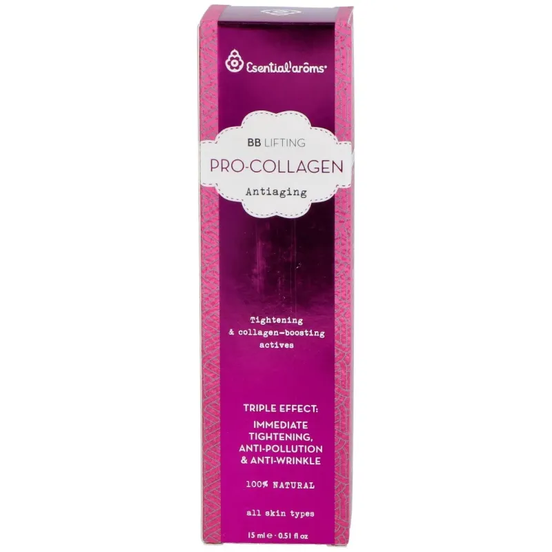 Esential aroms bb lifting pro collagen antiag 15ml | Farmacia Barata