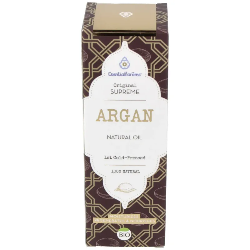 Intersa aceite argan vegetal bio 100ml | Farmacia Barata Intersa aceite argan vegetal bio 100ml | Farmacia Barata