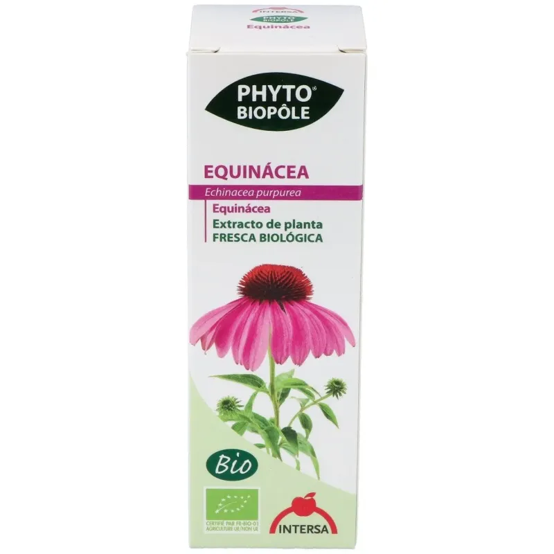 Phyto-bipole bio echinacea 50ml. | Farmacia Barata