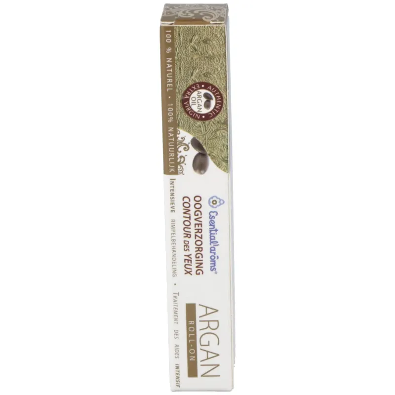 Esential aroms contorno ojos antiarrugas argan 7ml | Farmacia Barata Esential aroms contorno ojos antiarrugas argan 7ml | Farmacia Barata