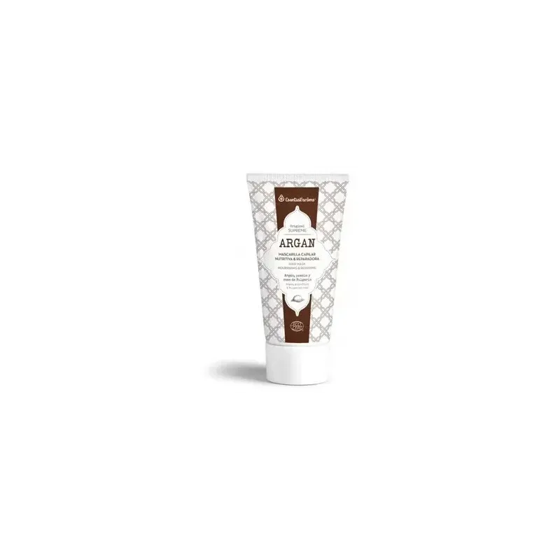Esential arôms argan mascarilla capilar 150ml | Farmacia Barata Esential arôms argan mascarilla capilar 150ml | Farmacia Barata