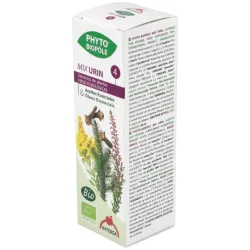 Phyto-bipole mix-urin (cystit) 50ml. | Farmacia Barata