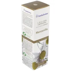 Locion limpiadora la manzanilla 100ml.esentialaro | Farmacia Barata