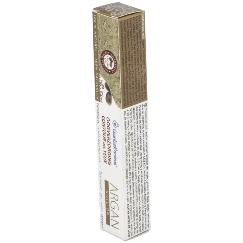 Esential aroms contorno ojos antiarrugas argan 7ml | Farmacia Barata Esential aroms contorno ojos antiarrugas argan 7ml | Farmacia Barata