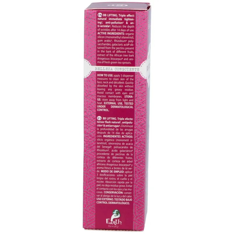Esential aroms bb lifting pro collagen antiag 15ml | Farmacia Barata