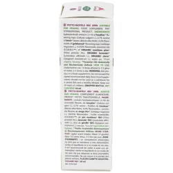 Phyto-bipole mix-urin (cystit) 50ml. | Farmacia Barata