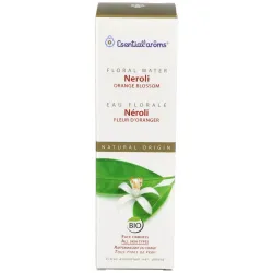 Esential aroms agua floral neroli de azahar 100ml | Farmacia Barata