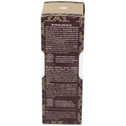Intersa aceite argan vegetal bio 100ml | Farmacia Barata Intersa aceite argan vegetal bio 100ml | Farmacia Barata