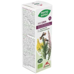 Phyto-bipole mix-urin (cystit) 50ml. | Farmacia Barata