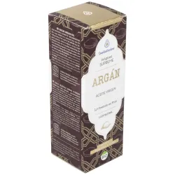 Intersa aceite argan vegetal bio 100ml | Farmacia Barata Intersa aceite argan vegetal bio 100ml | Farmacia Barata