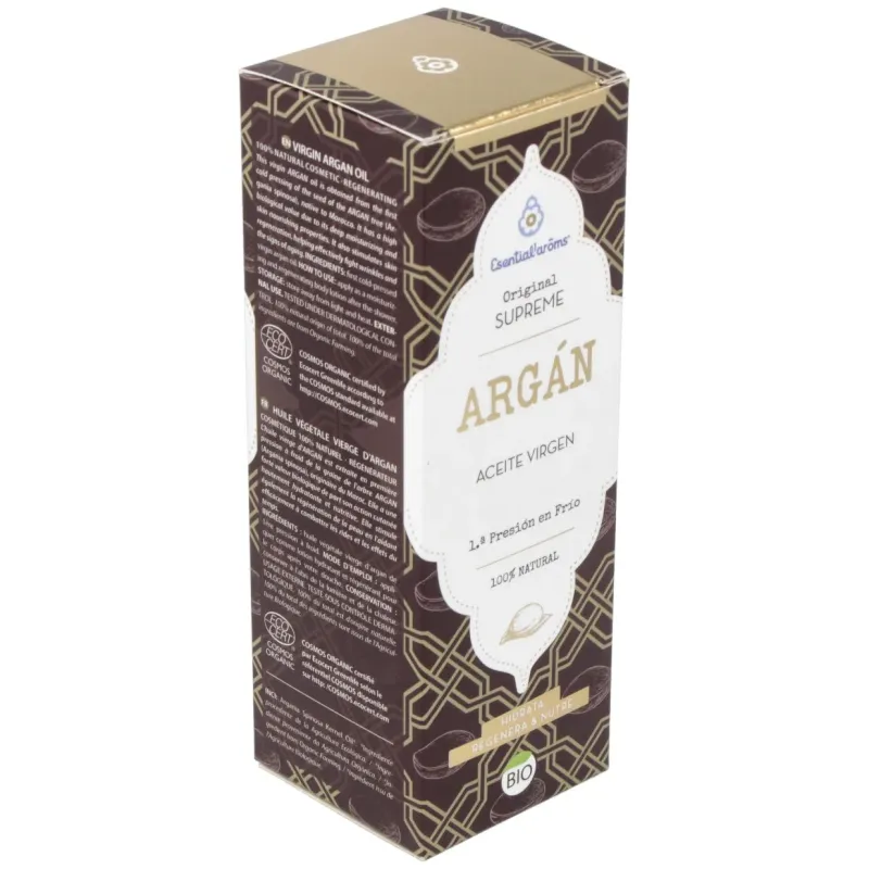 Intersa aceite argan vegetal bio 100ml | Farmacia Barata Intersa aceite argan vegetal bio 100ml | Farmacia Barata