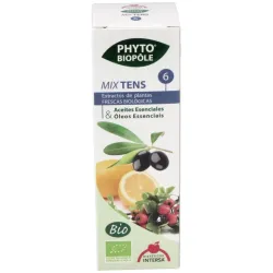 Phytobiopole mix tens 6 hipertens 50 ml intersa