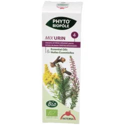 Phyto-bipole mix-urin (cystit) 50ml. | Farmacia Barata