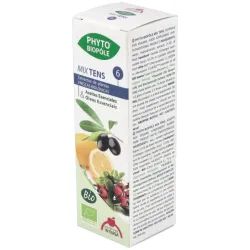 Phytobiopole mix tens 6 hipertens 50 ml intersa | Farmacia Barata
