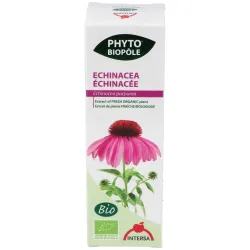 Phyto-bipole bio echinacea 50ml. | Farmacia Barata