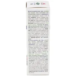 Phytobiopole mix tens 6 hipertens 50 ml intersa | Farmacia Barata