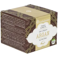 Esential aroms crema argan facial 50ml | Farmacia Barata