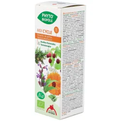 Phyto-bipole mix-cycle (ciclo menstrual) 50ml. | Farmacia Barata