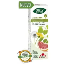 Phyto-bipole mix-esbelt (sbelt) 50ml.