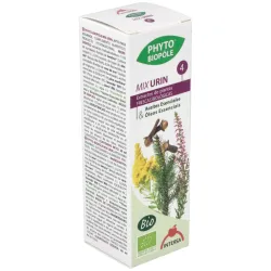 Phyto-bipole mix-urin (cystit) 50ml. | Farmacia Barata
