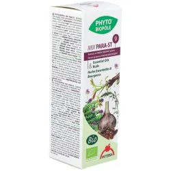 Phyto-bipole mix-para-st (intestinal) 50ml. | Farmacia Barata Phyto-bipole mix-para-st (intestinal) 50ml. | Farmacia Barata