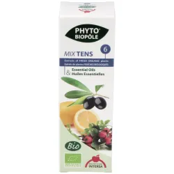 Phytobiopole mix tens 6 hipertens 50 ml intersa | Farmacia Barata