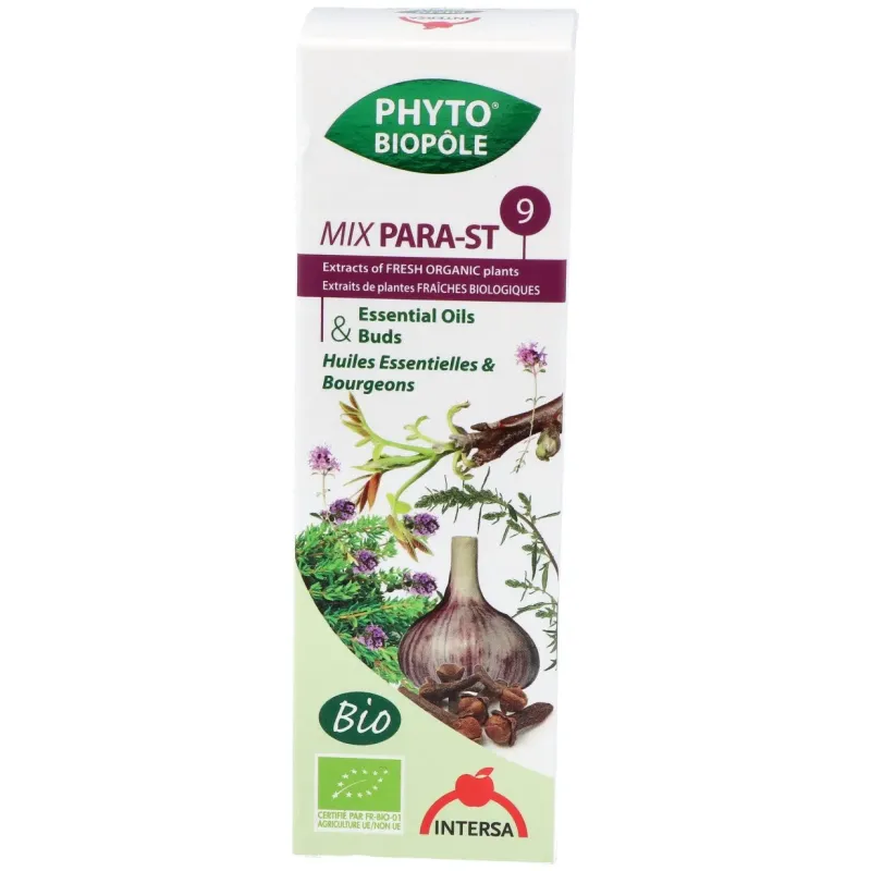 Phyto-bipole mix-para-st (intestinal) 50ml. | Farmacia Barata Phyto-bipole mix-para-st (intestinal) 50ml. | Farmacia Barata
