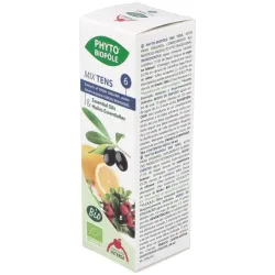 Phytobiopole mix tens 6 hipertens 50 ml intersa | Farmacia Barata
