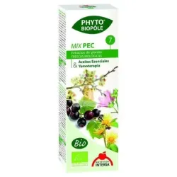 Intersa phytobiopole mix nº 7 pec bio 50ml