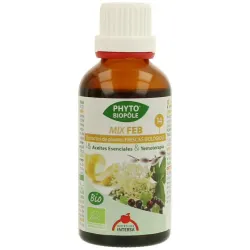 Intersa phytobiopole mix nº 14 feb bio 50ml