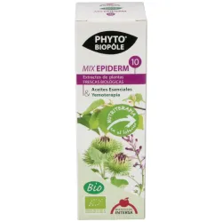 Intersa phytobiopole mix nº 10 epiderm bio 50ml