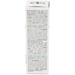 Phytobiopole mix tens 6 hipertens 50 ml intersa | Farmacia Barata
