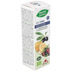Phytobiopole mix tens 6 hipertens 50 ml intersa | Farmacia Barata