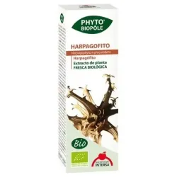 Phyto-bipole bio harpagofito 50ml.