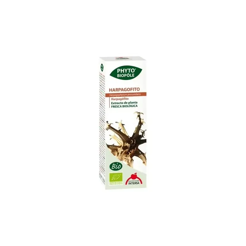 Phyto-bipole bio harpagofito 50ml. | Farmacia Barata