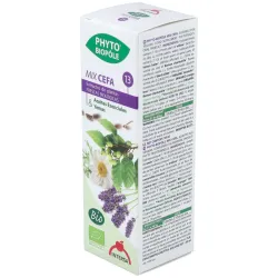 Phyto-bipole mix-cefa (cefaleas) 50ml. | Farmacia Barata