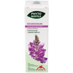 Intersa phyto-bipole bio desmodium 50ml