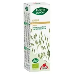 Intersa phyto-bipole bio avena 50ml