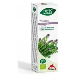 Intersa phyto-bipole bio tomillo 50ml