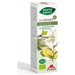 Phyto-bipole mix-artisan (antiinflamatorio) 50ml.