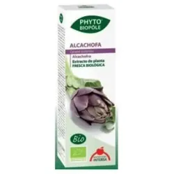 Intersa phyto-bipole bio alcachofa 50ml