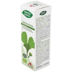 Phyto-bipole bio ginkgo biloba 50ml. | Farmacia Barata