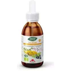Phyto-bipole mix-aler (sintomas alergicos) 50ml.
