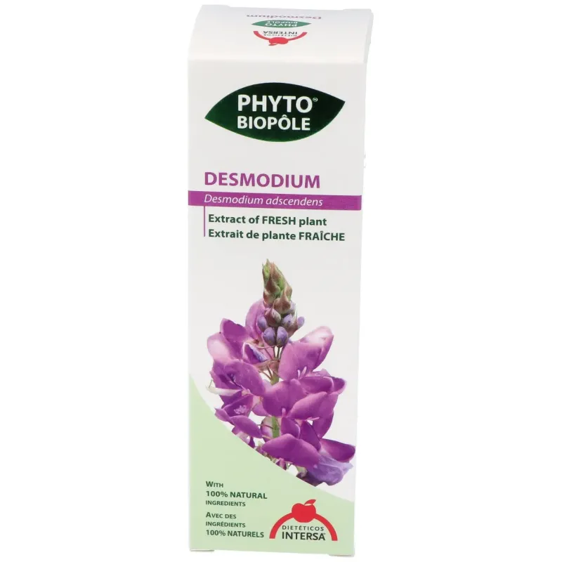 Intersa phyto-bipole bio desmodium 50ml | Farmacia Barata Intersa phyto-bipole bio desmodium 50ml | Farmacia Barata