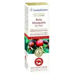 Esential aroms aceite rosa mosqueta 15ml