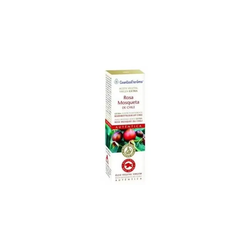 Esential aroms aceite rosa mosqueta 15ml | Farmacia Barata Esential aroms aceite rosa mosqueta 15ml | Farmacia Barata