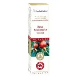 Esential aroms aceite rosa mosqueta ecológico 50ml